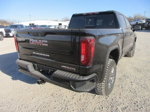 New 2026 GMC Sierra 1500 AT4X image 4