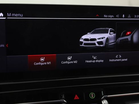 Used 2025 BMW M8 Competition image 44