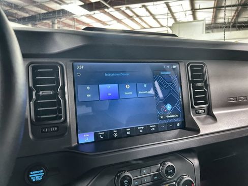 Certified 2025 Ford Bronco Badlands AWD/4WD image 34