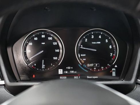 Used 2022 BMW X2 xDrive28i w/ Convenience Package image 24