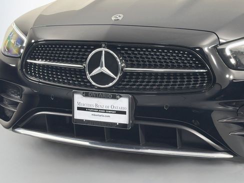 Certified 2023 Mercedes-Benz E 350 Sedan image 14