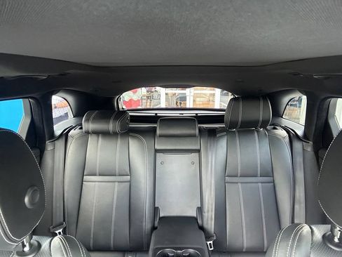 Used 2021 Land Rover Range Rover Velar R-Dynamic S AWD/4WD image 27