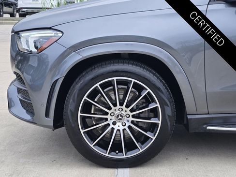 Used 2023 Mercedes-Benz GLE 450 4MATIC image 10