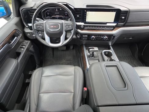Used 2022 GMC Sierra 1500 Elevation w/ Elevation Premium Package RWD image 25