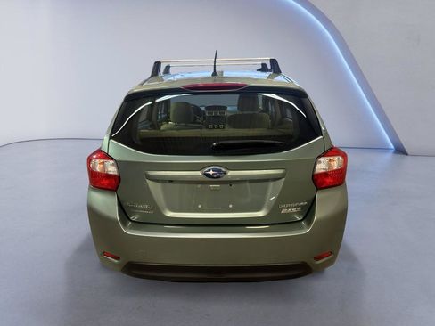 Used 2016 Subaru Impreza 2.0i AWD/4WD image 7