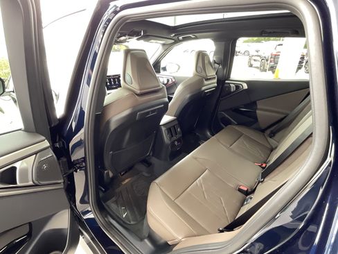 New 2026 BMW X3 xDrive30 w/ Premium Package image 24