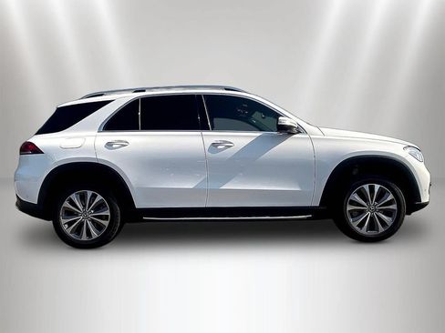 Certified 2023 Mercedes-Benz GLE 350 4MATIC image 4