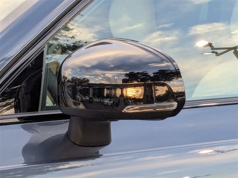 Certified 2026 Volvo XC90 B6 Ultra w/ Protection Package Premier image 18