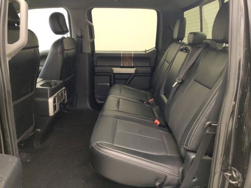 Used 2019 Ford F150 Lariat RWD image 18
