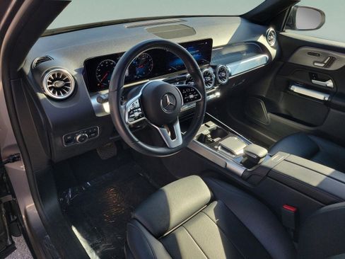 Certified 2022 Mercedes-Benz GLB 250 image 24