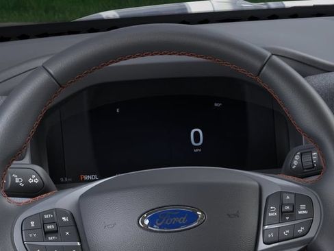 New 2026 Ford Explorer Active RWD image 13