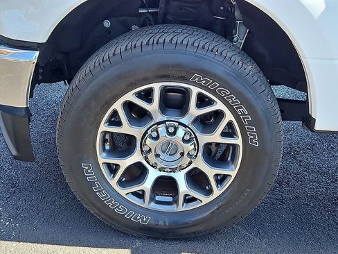 Used 2022 Ford F250 Lariat w/ Lariat Value Package image 13