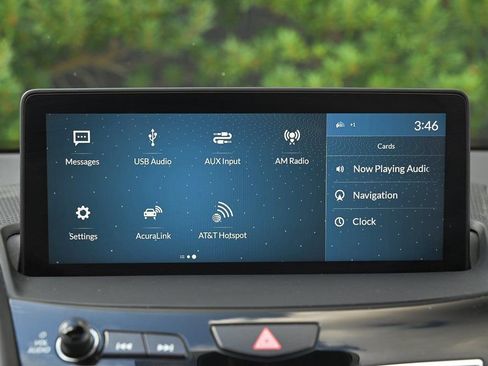 Used 2020 Acura RDX w/ Technology Package image 34