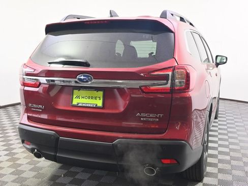 Used 2026 Subaru Ascent Limited AWD/4WD image 6
