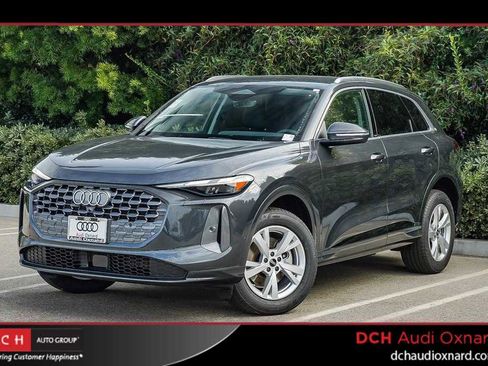 New 2025 Audi Q5 Premium image 1