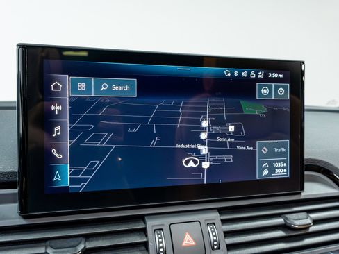 Used 2021 Audi Q5 Prestige image 71