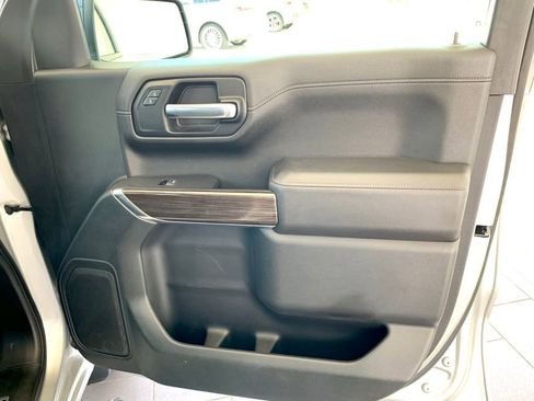 Used 2021 Chevrolet Silverado 1500 RST RWD image 26