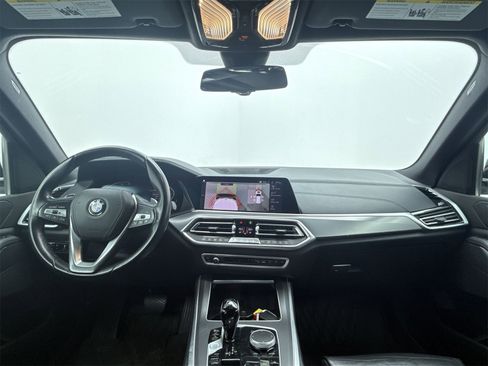 Used 2020 BMW X5 sDrive40i w/ Convenience Package image 19