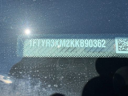 Used 2019 Ford Transit 250 148 High Roof Extended image 17