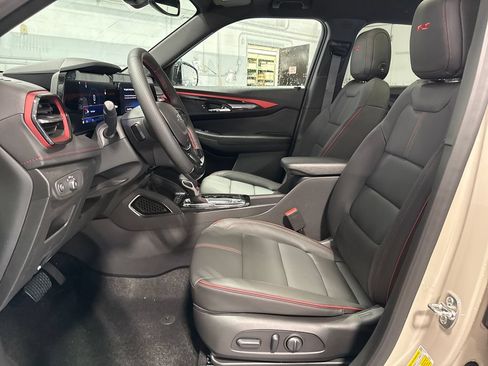 New 2026 Chevrolet TrailBlazer RS w/ Convenience Package FWD image 28