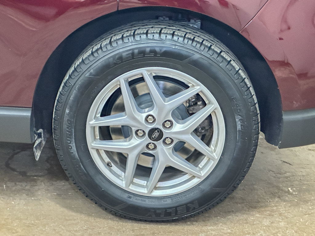 Certified 2024 Ford Edge SEL AWD/4WD image 42
