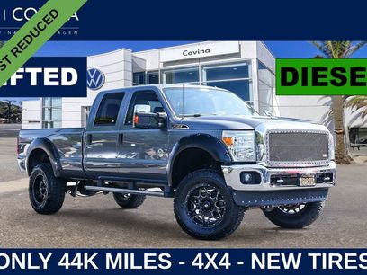 Used 2011 Ford F250 XLT w/ XLT Premium Pkg