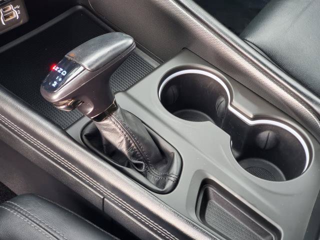 Certified 2021 Dodge Durango GT AWD/4WD image 19