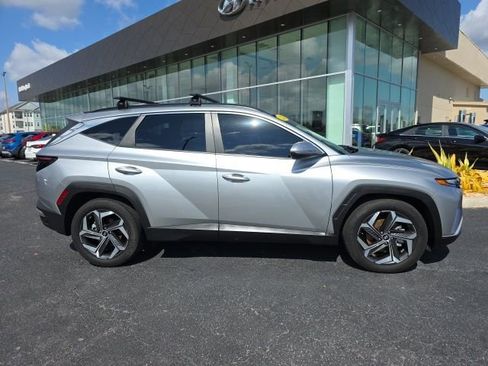 Certified 2023 Hyundai Tucson SEL w/ Convenience Package image 22