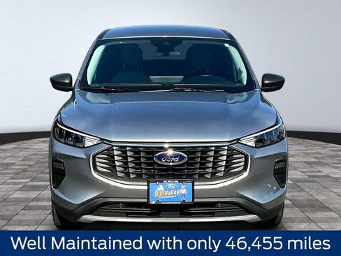 Certified 2023 Ford Escape Active w/ Tech Pack #1 AWD/4WD image 2