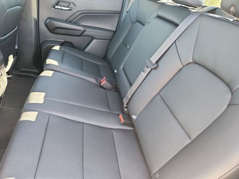 New 2026 Chevrolet Colorado LT w/ LT Convenience Package image 59