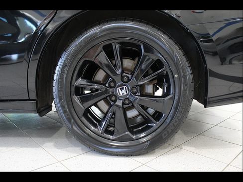 Used 2023 Honda Odyssey Sport image 12