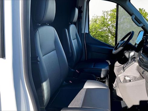 New 2026 Ford Transit 350 148 Medium Roof w/ Load Area Protection Package image 8