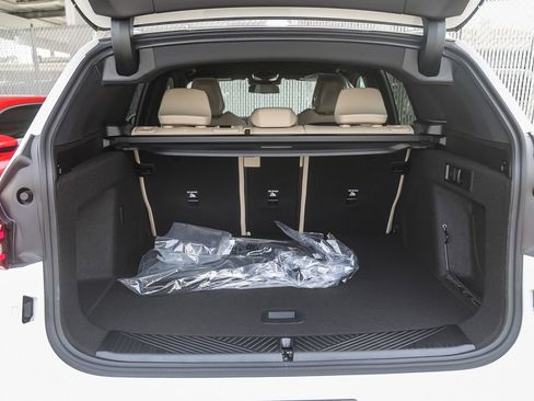 New 2026 BMW X3 xDrive30i AWD/4WD image 23