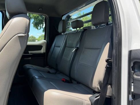 Used 2020 Ford F450 XL w/ Power Equipment Group AWD/4WD image 18