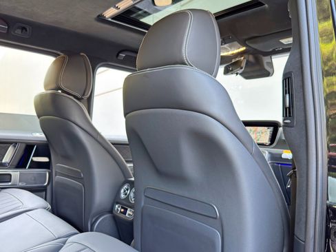 Used 2022 Mercedes-Benz G 63 AMG Squared image 48