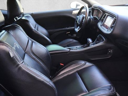 Used 2020 Dodge Challenger SRT Hellcat Redeye RWD image 28