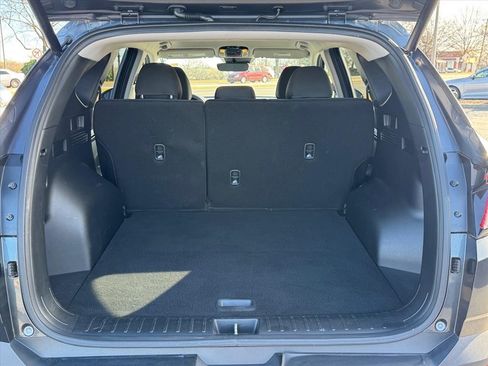 Used 2023 Hyundai Tucson SEL image 9