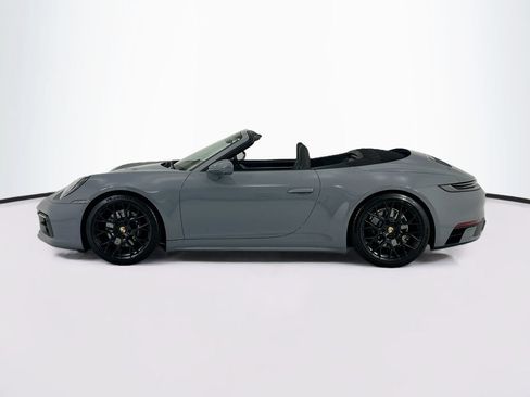 Certified 2023 Porsche 911 Carrera S RWD image 2