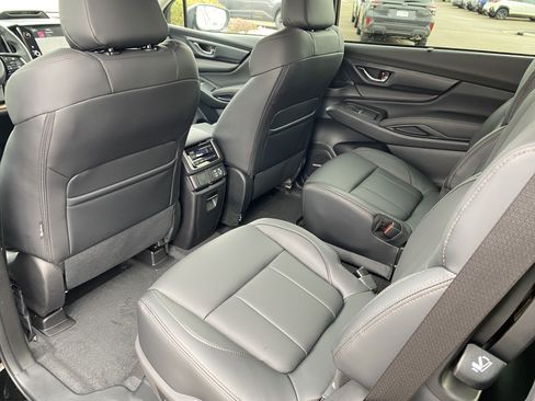 New 2026 Subaru Ascent Limited Bronze AWD/4WD image 19