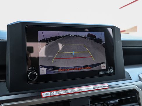 New 2026 Toyota Tacoma SR5 RWD image 40