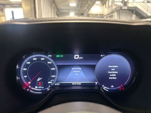 Used 2024 Dodge Hornet GT Plus AWD/4WD image 23