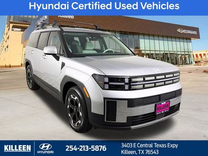 Used 2026 Hyundai Santa Fe SEL