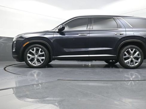 Used 2021 Hyundai Palisade SEL w/ Convenience Package AWD/4WD image 35