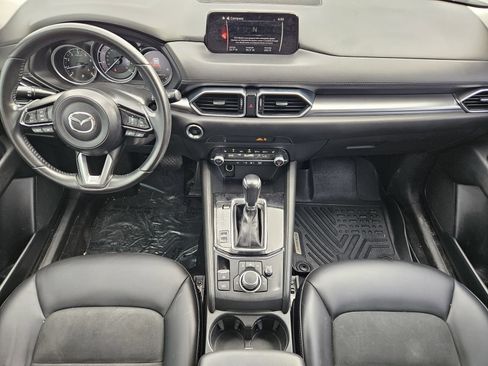 Used 2020 MAZDA CX-5 Touring FWD image 32