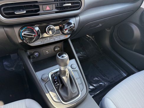 Certified 2023 Hyundai Kona SEL w/ Cargo Package image 13