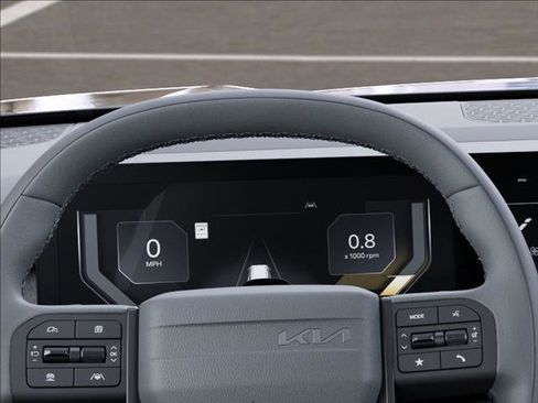 New 2027 Kia Telluride SX X-Line w/ Towing Package AWD/4WD image 21