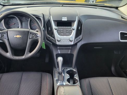 Used 2014 Chevrolet Equinox LS AWD/4WD image 11