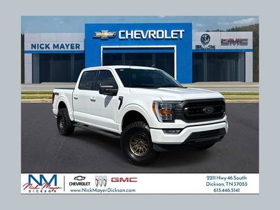 Used 2023 Ford F150 XLT w/ Equipment Group 302A High