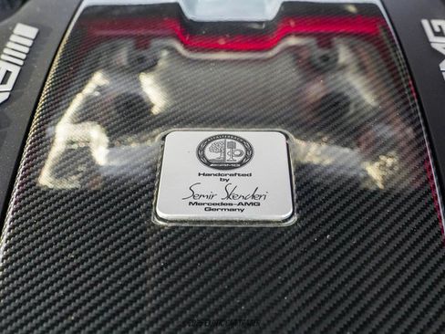 Used 2019 Mercedes-Benz AMG GT R image 19