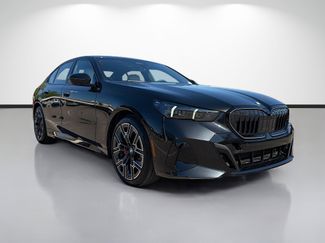 New 2026 BMW 530i w/ M Sport Package video 1